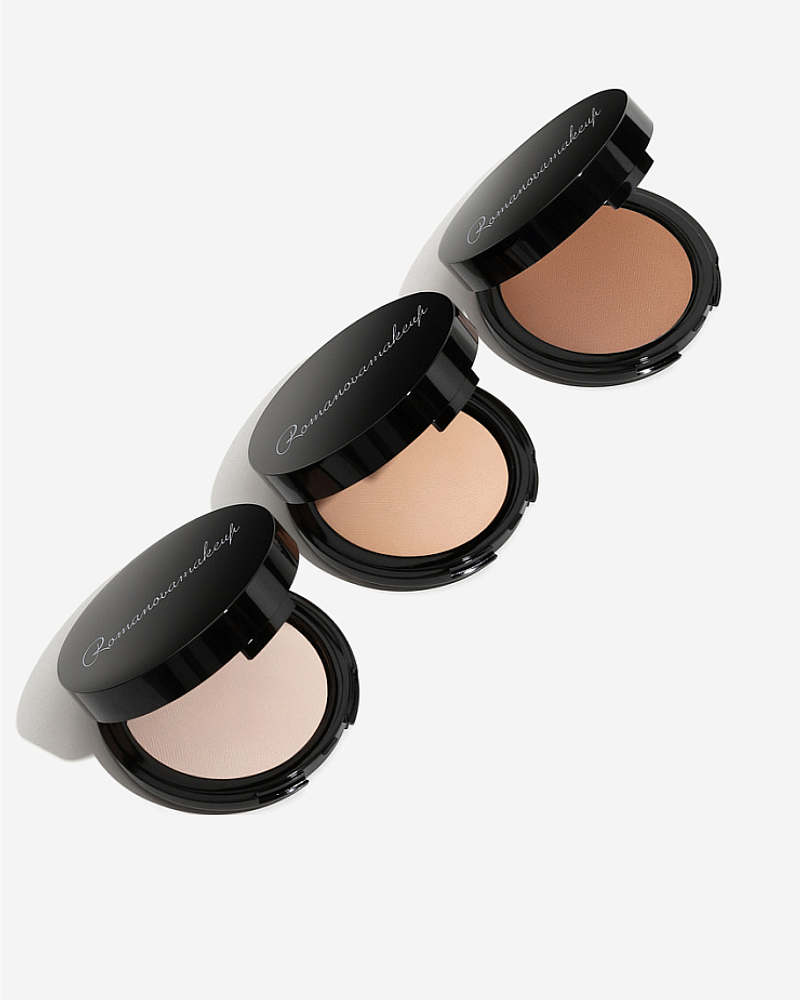 Пудра для лица Sexy Nude Powder LIGHT