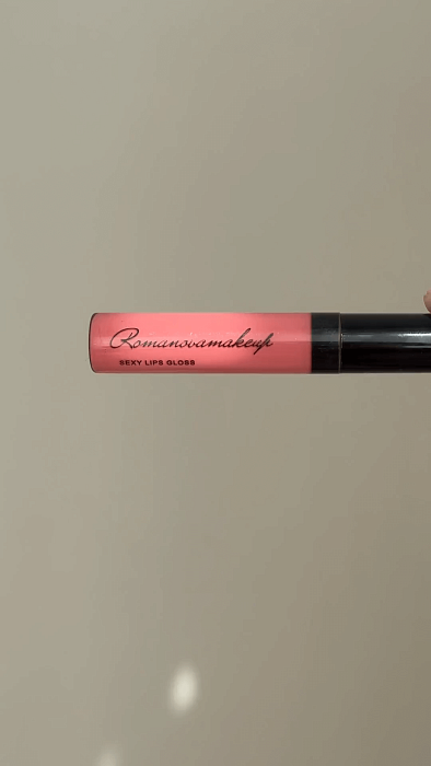 Блеск для губ Sexy Lips Gloss JUICY
