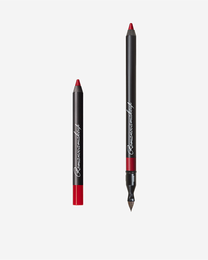 Контур-карандаш для губ Sexy Contour Lip Liner MINI READY TO RED
