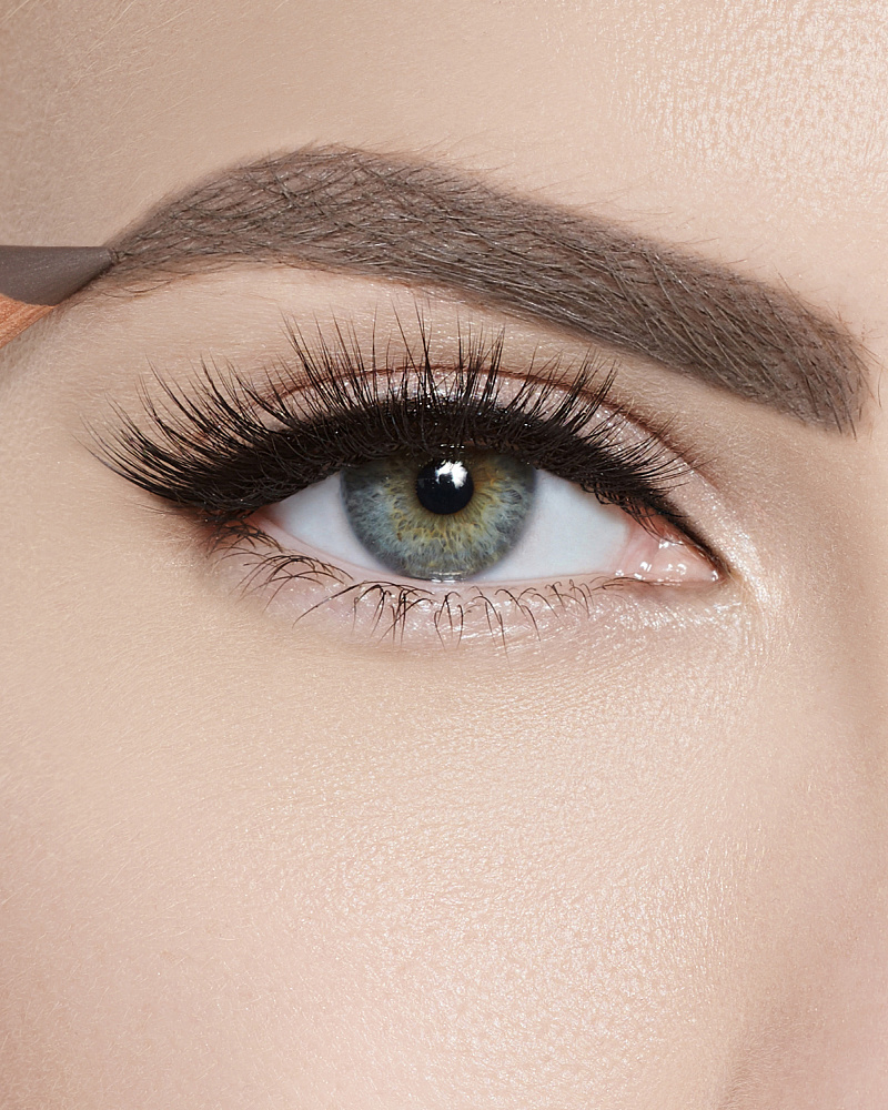 Карандаш для бровей Sexy Eyebrow Pencil Taupe