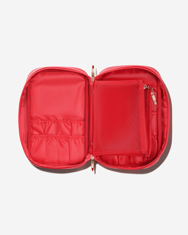 БОЛЬШАЯ КОСМЕТИЧКА ОРГАНАЙЗЕР