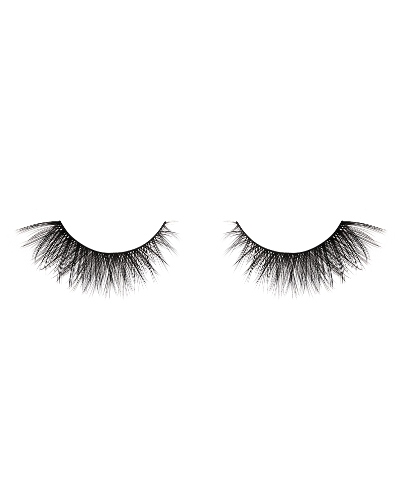 Шёлковые ресницы Classy Silk Lashes MALENA