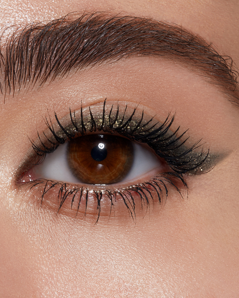 Карандаш для глаз Sexy Smoky Eye Pencil GOLDEN APPLE