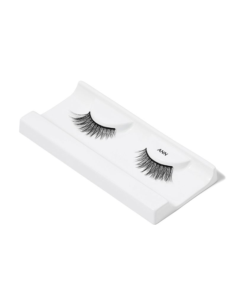 Шёлковые ресницы Classy Silk Lashes ANN