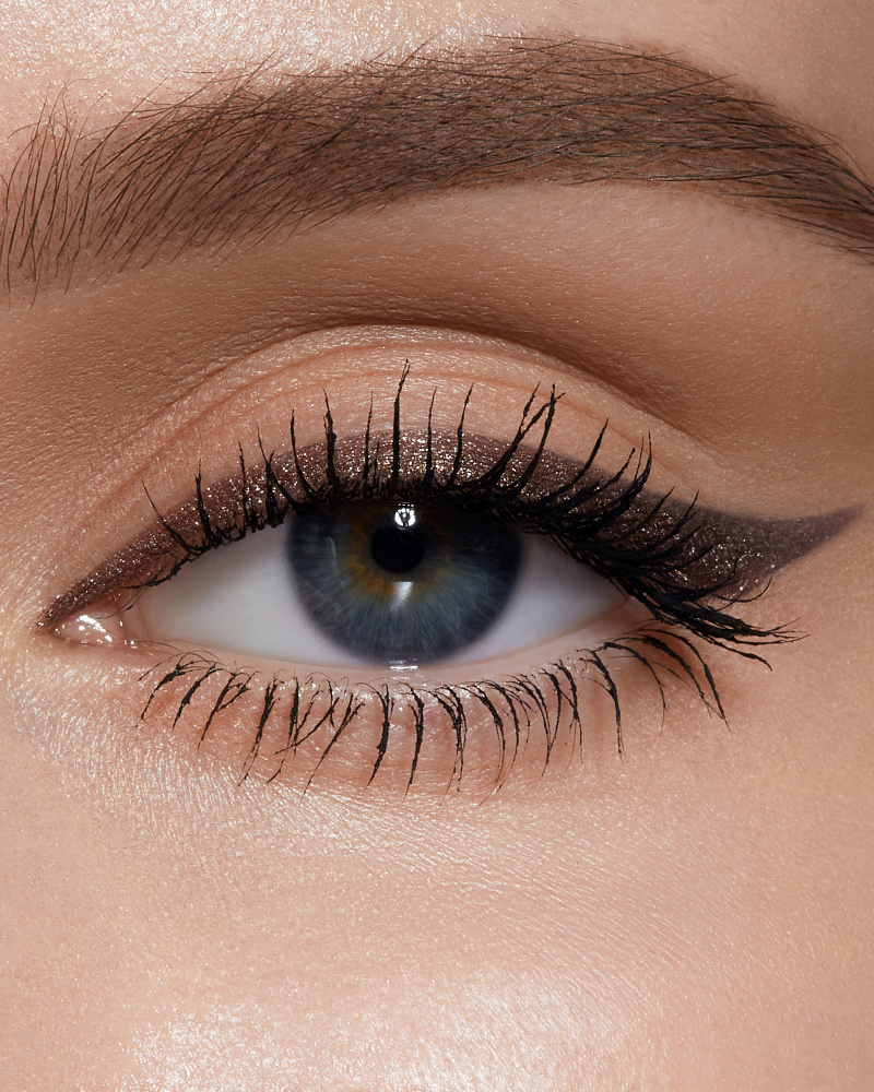 Карандаш для глаз Sexy Smoky Eye Pencil SECRET HAZE