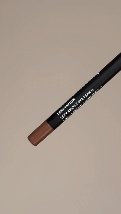 Карандаш для глаз Sexy Smoky Eye Pencil TEMPTATION