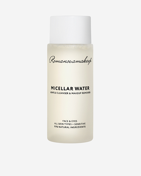 Мицеллярная вода Micellar Water 50 ml