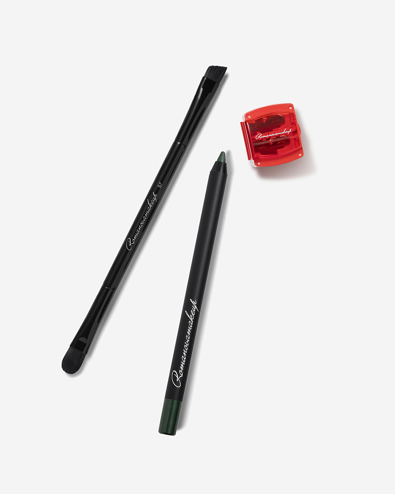 Карандаш для глаз Sexy Smoky Eye Pencil EMERALD