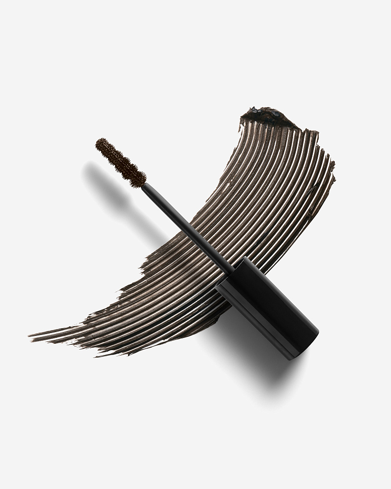 Тушь Brown+мицеллярная вода mini Тушь для ресниц, мицеллярная вода