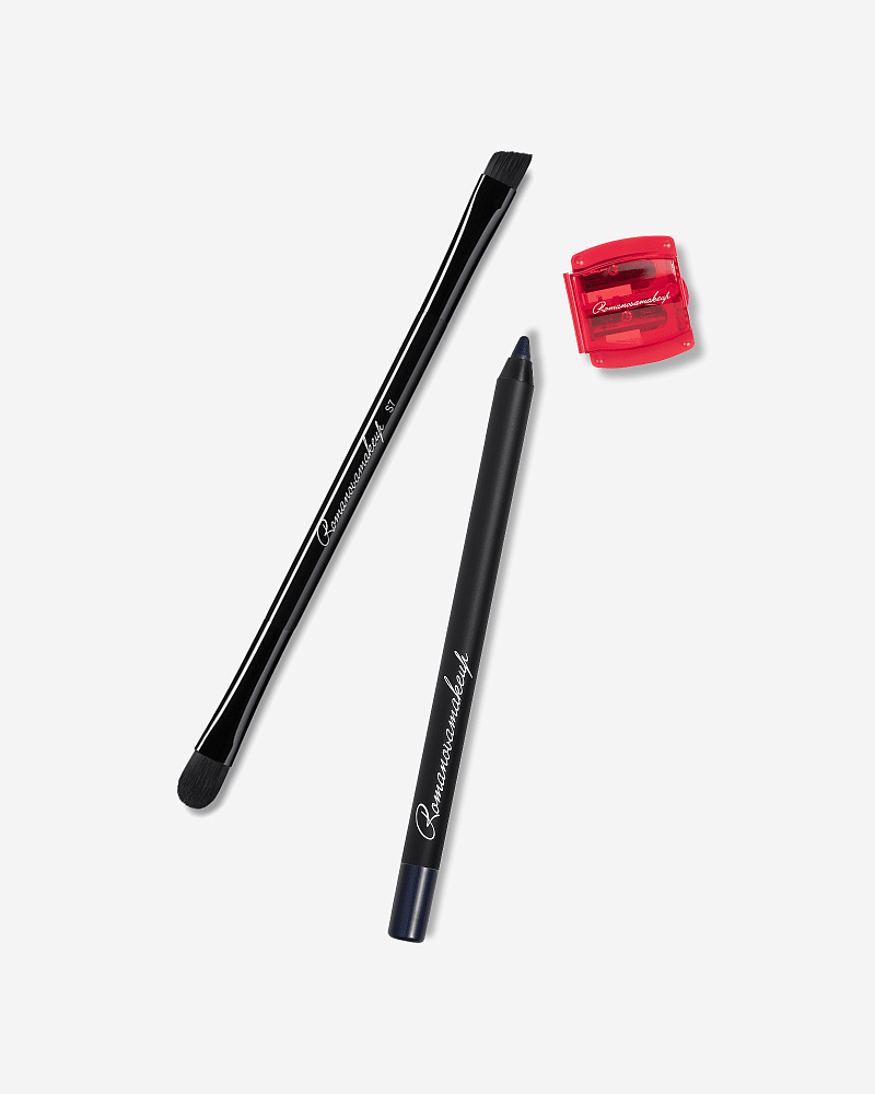 Карандаш для глаз Sexy Smoky Eye Pencil BLUEBERRY NIGHTS