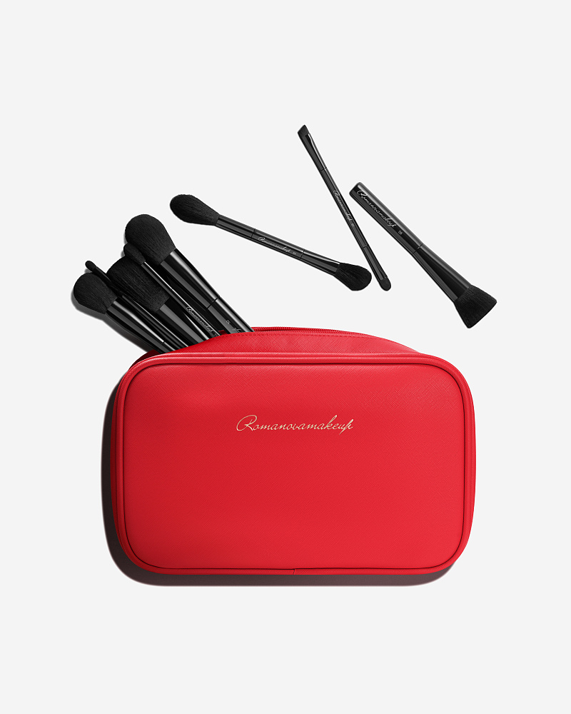 БОЛЬШАЯ КОСМЕТИЧКА ОРГАНАЙЗЕР