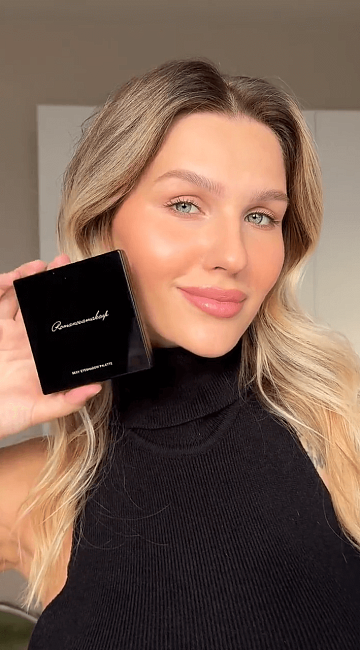 SPICES&CACAO: палитра образов