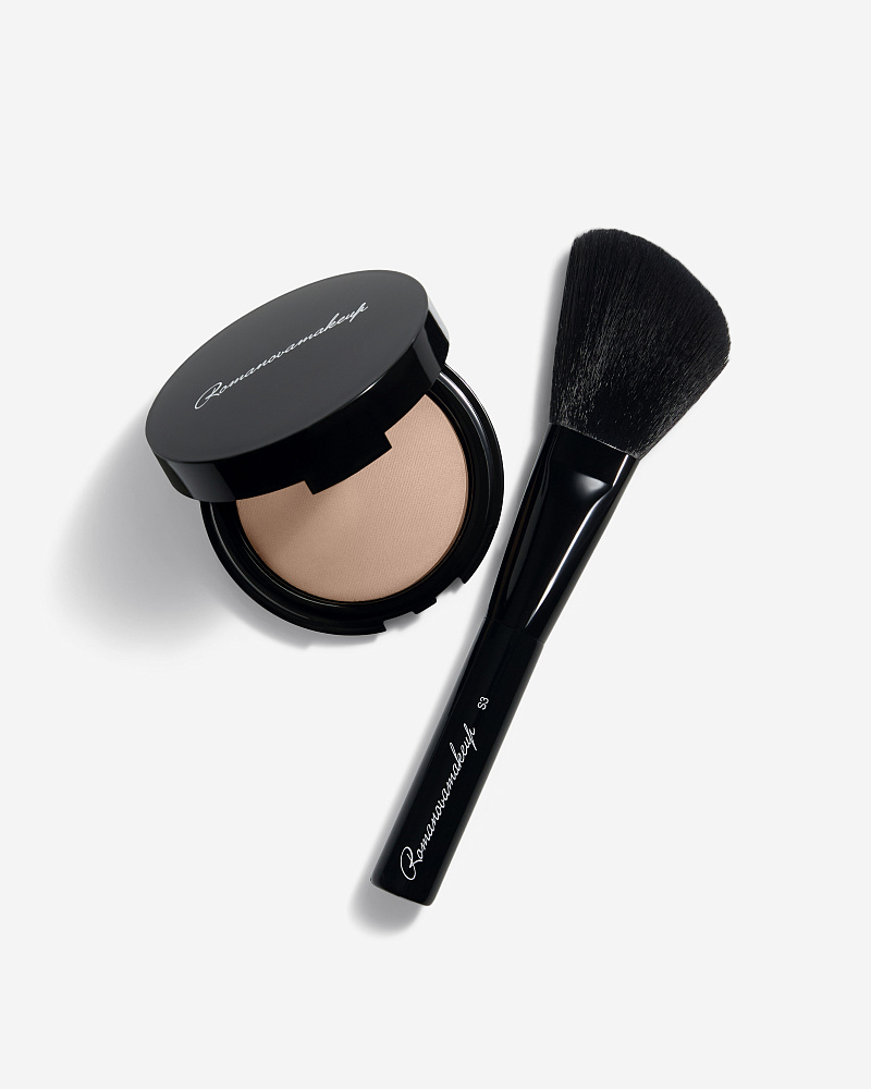 Скульптурирующая пудра Sexy Sculpting Powder