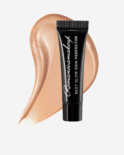 Кремовый Хайлайтер Sexy Glow Skin Perfector 5 мл