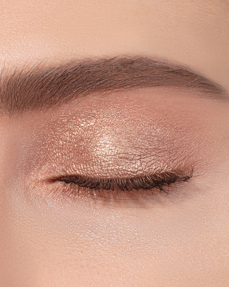 Кремовые тени для век Sexy Eye Cream Metallizer CHAMPAGNE SHOWER