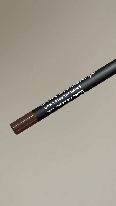 Карандаш для глаз Sexy Smoky Eye Pencil DONT STOP THE DANCE