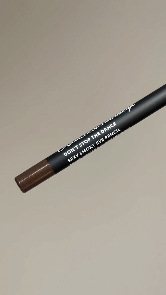 Карандаш для глаз Sexy Smoky Eye Pencil DONT STOP THE DANCE