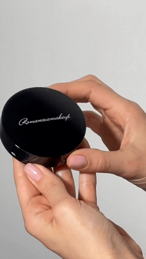 Пудровый хайлайтер Sexy Powder Highlighter DIAMOND