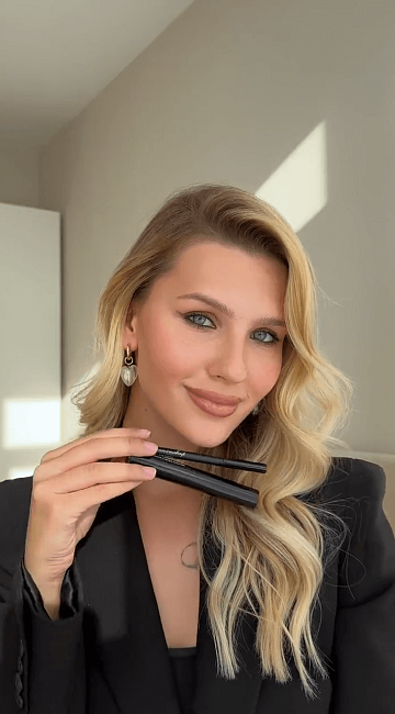 Карандаш для глаз Sexy Smoky Eye Pencil SECRET HAZE