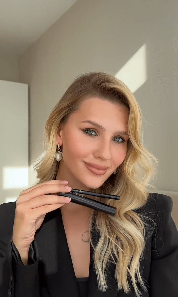 Карандаш для глаз Sexy Smoky Eye Pencil SECRET HAZE