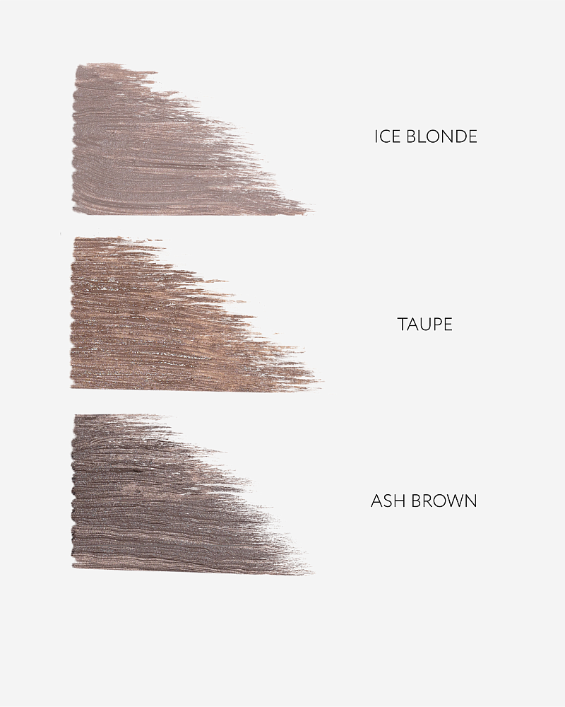 Тушь для бровей Sexy Eyebrow Mascara Taupe