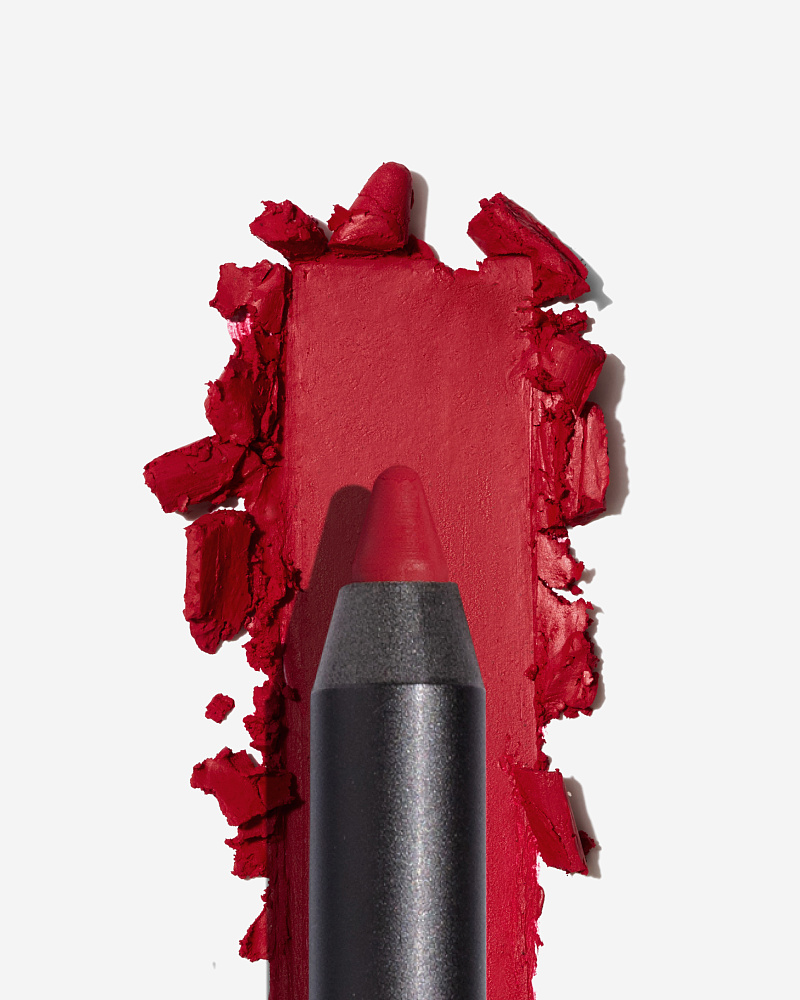 Контур-карандаш для губ Sexy Contour Lip Liner READY TO RED