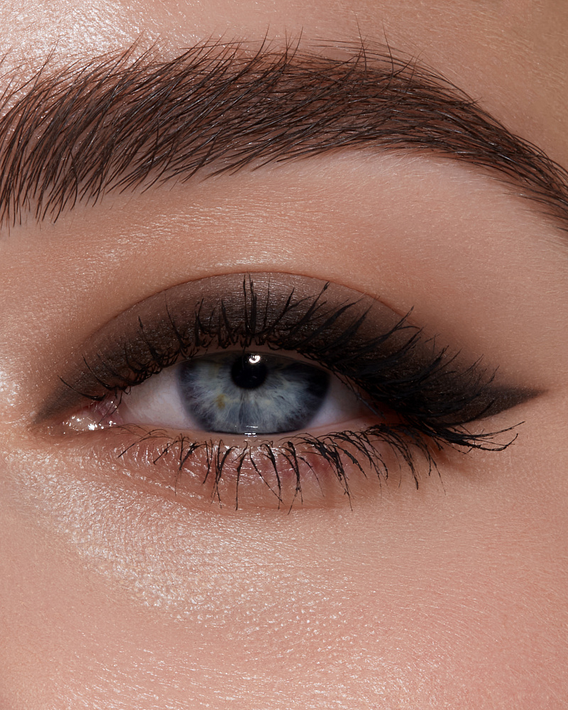 Карандаш для глаз Sexy Smoky Eye Pencil BROWNIE