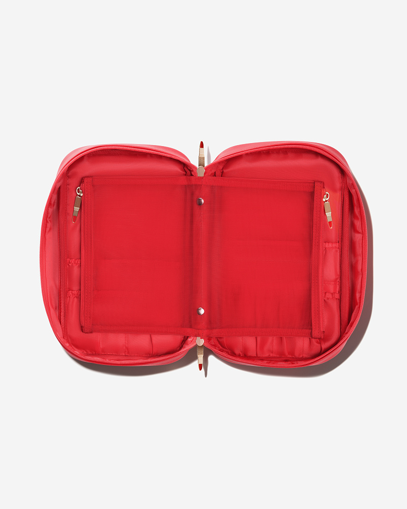 БОЛЬШАЯ КОСМЕТИЧКА ОРГАНАЙЗЕР