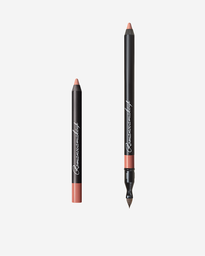 Контур-карандаш для губ Sexy Contour Lip Liner MINI First Date