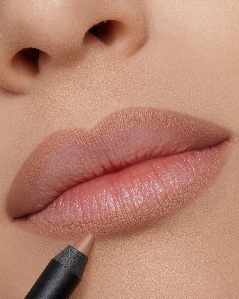 Контур-карандаш для губ Sexy Contour Lip Liner Ice Kiss