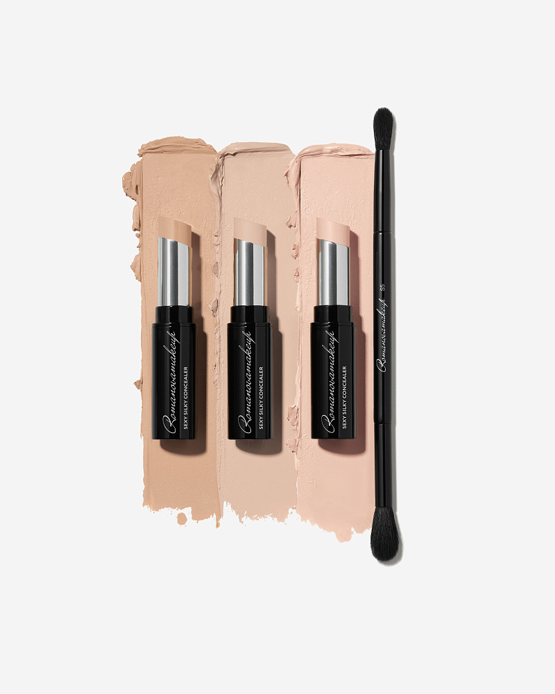Консилер Sexy Silky Concealer LIGHT
