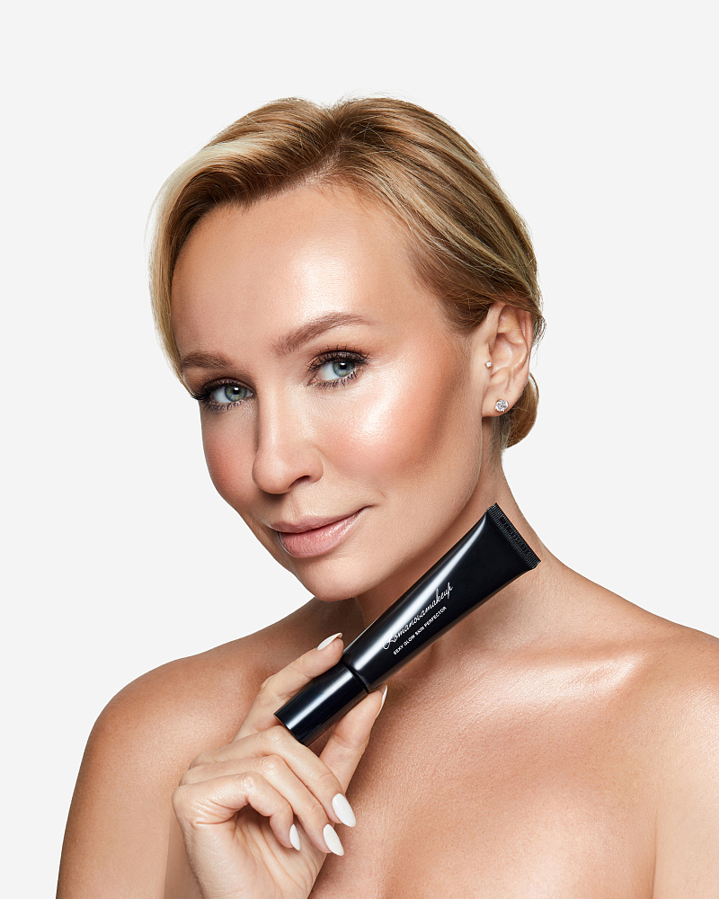 Кремовый хайлайтер Sexy Glow Skin Perfector