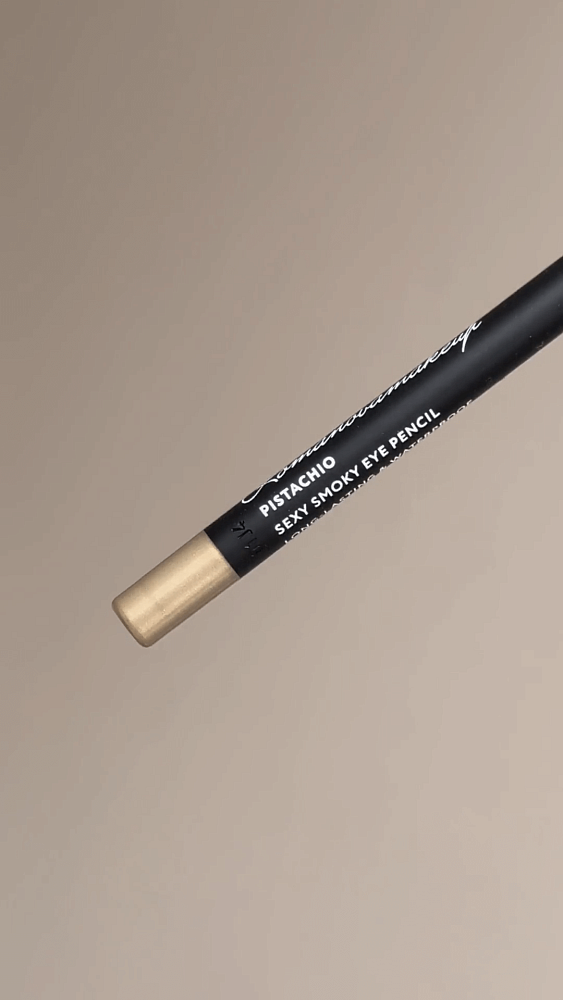 Карандаш для глаз Sexy Smoky Eye Pencil PISTACHIO