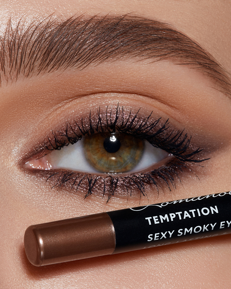 Карандаш для глаз Sexy Smoky Eye Pencil TEMPTATION