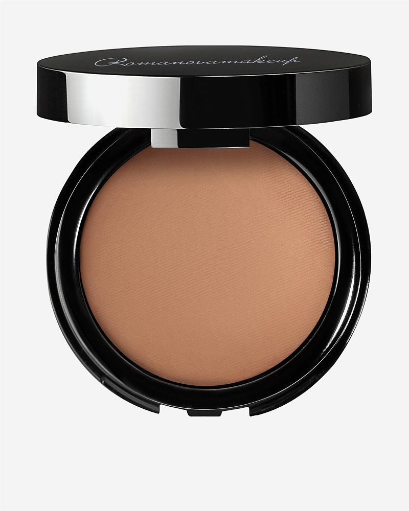 Пудра для лица Sexy Nude Powder DARK
