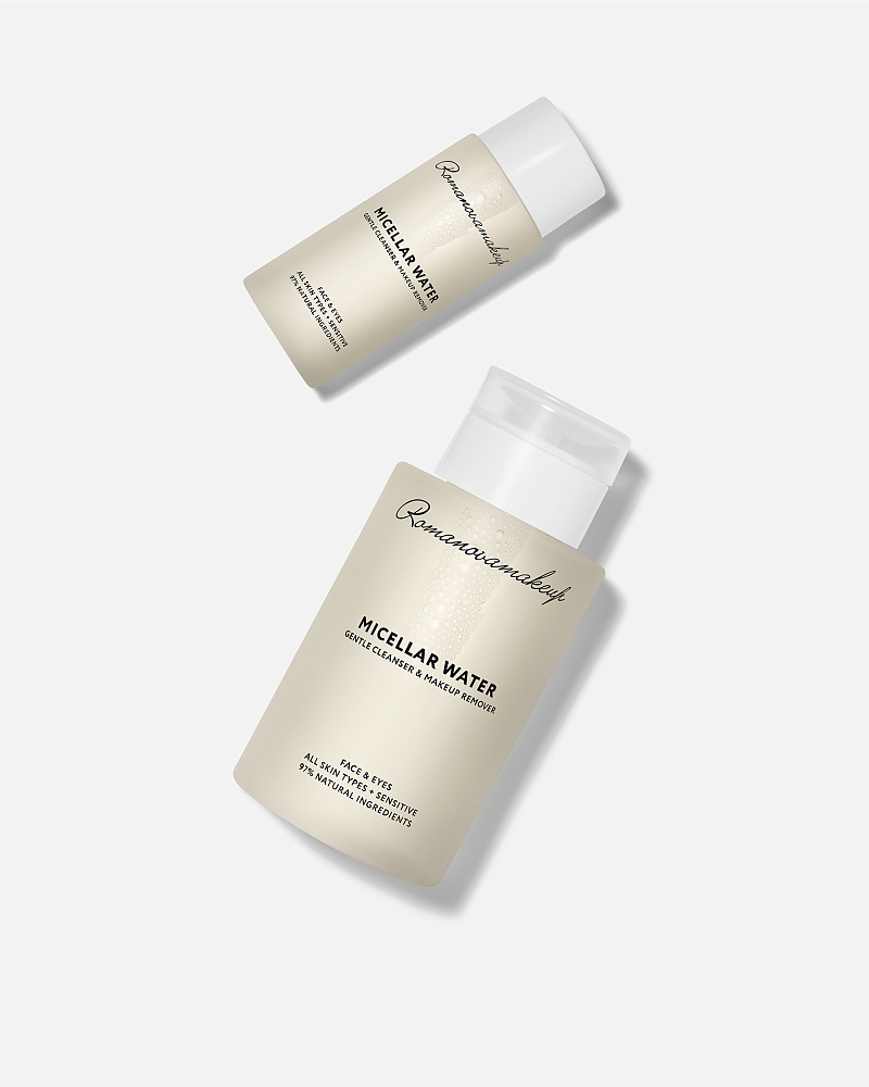 Мицеллярная вода Micellar Water 50 ml