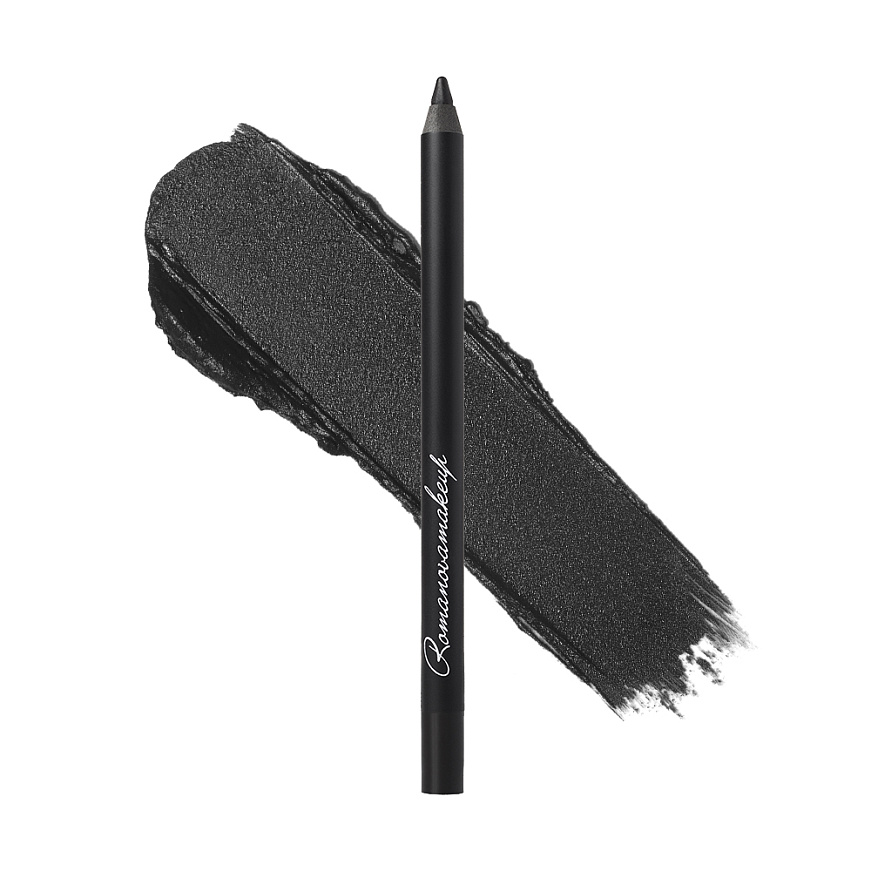 Карандаш для глаз Sexy Smoky Eye Pencil Carbon Black