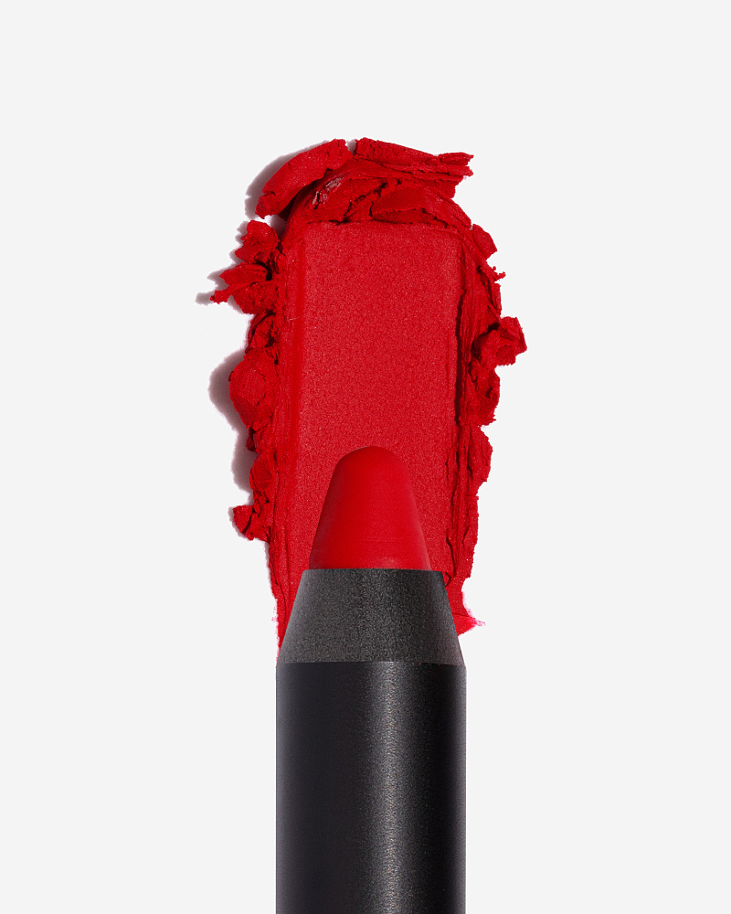 Помада-карандаш для губ Sexy Lipstick Pen MY PERFECT RED