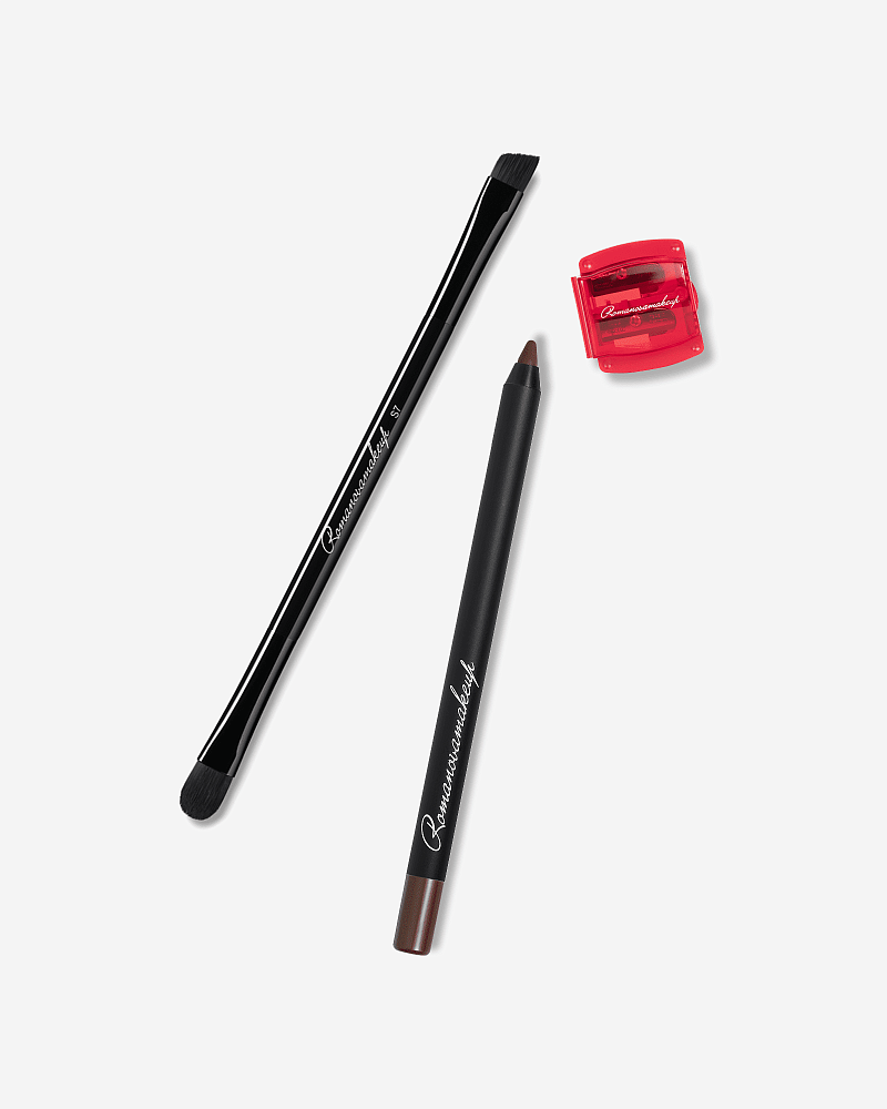 Карандаш для глаз Sexy Smoky Eye Pencil MACCHIATO