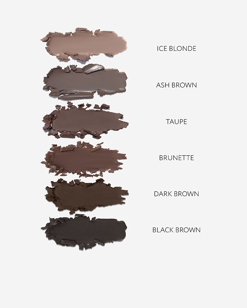 Карандаш для бровей Sexy Eyebrow Pencil Taupe