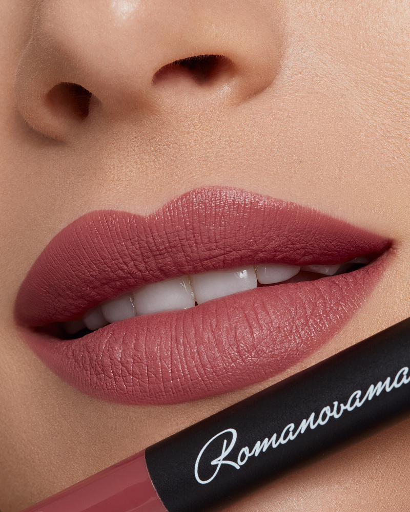 Помада-карандаш для губ Sexy Lipstick Pen VINTAGE ROSE