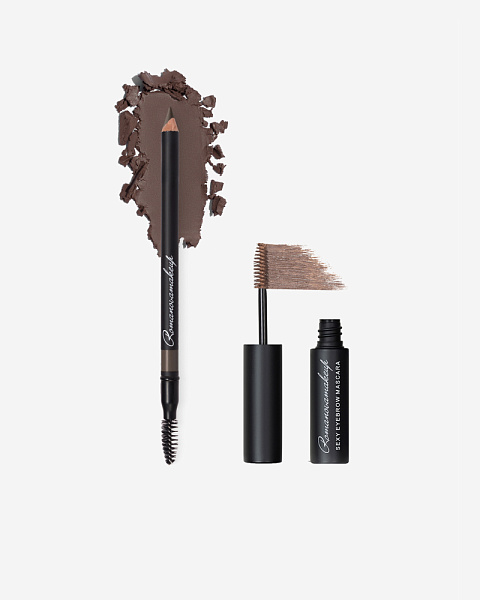 Карандаш и тушь для бровей TAUPE