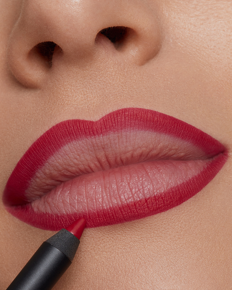 Контур-карандаш для губ Sexy Contour Lip Liner READY TO RED