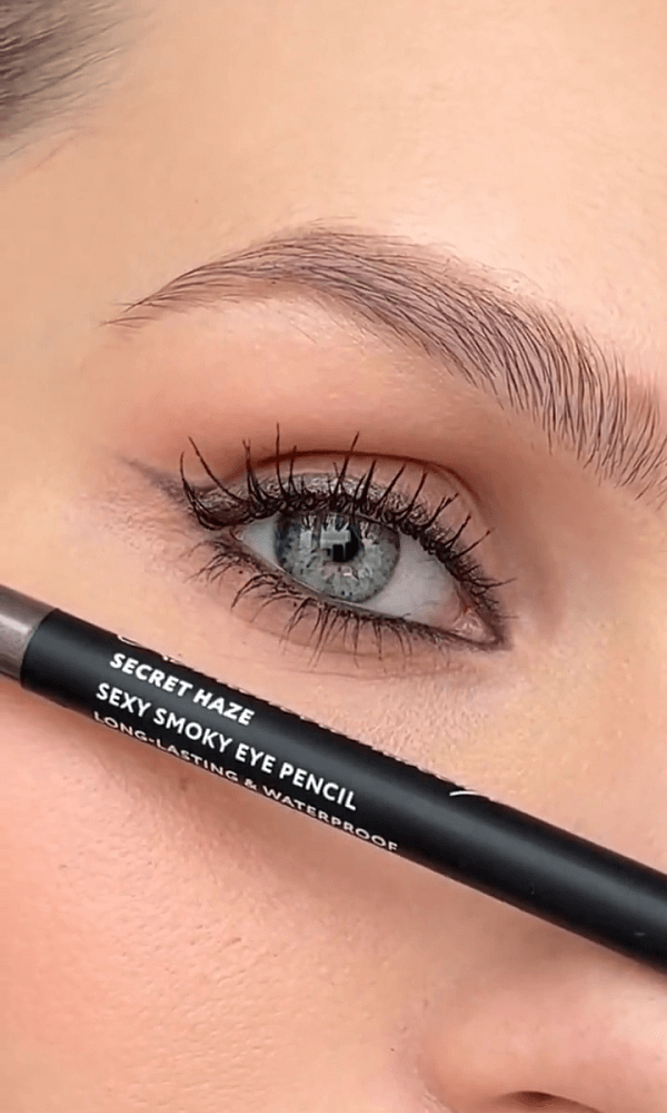 Карандаш для глаз Sexy Smoky Eye Pencil SECRET HAZE