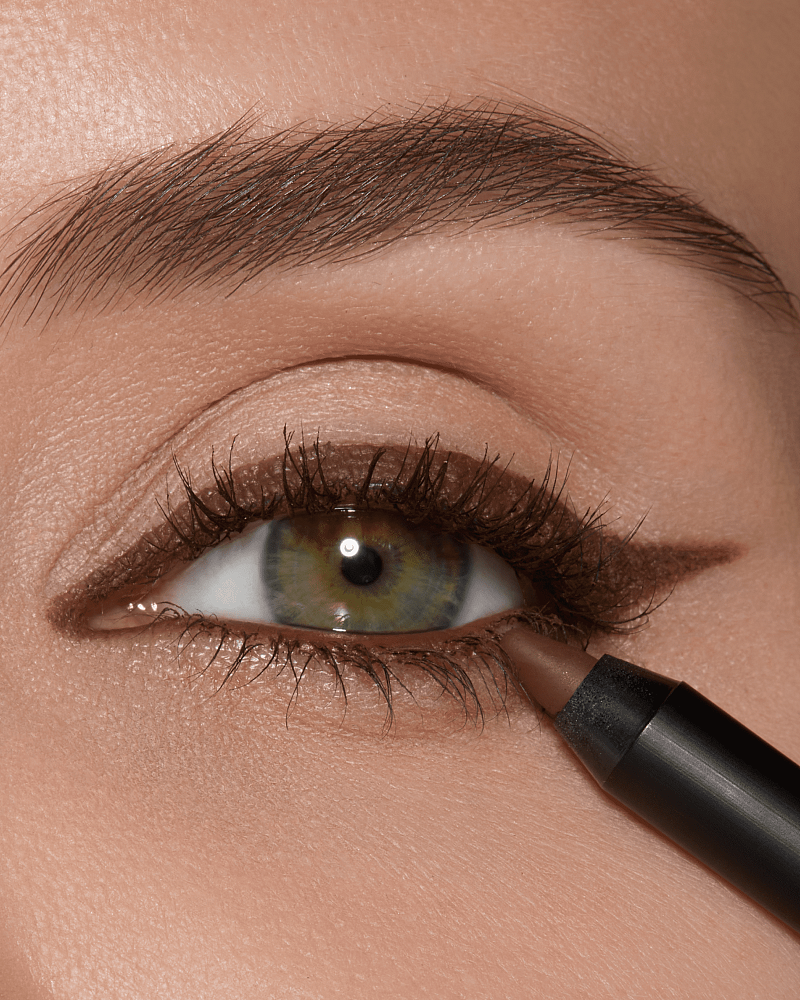 Карандаш для глаз Sexy Smoky Eye Pencil MACCHIATO