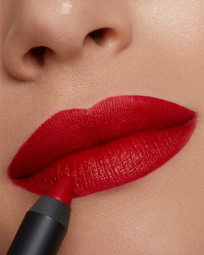 Помада-карандаш для губ Sexy Lipstick Pen MY PERFECT RED