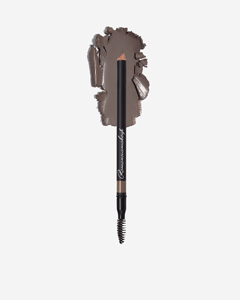Карандаш для бровей Sexy Eyebrow Pencil ASH BROWN