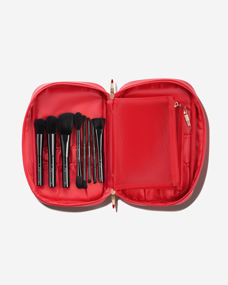 БОЛЬШАЯ КОСМЕТИЧКА ОРГАНАЙЗЕР