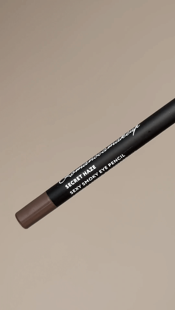 Карандаш для глаз Sexy Smoky Eye Pencil SECRET HAZE