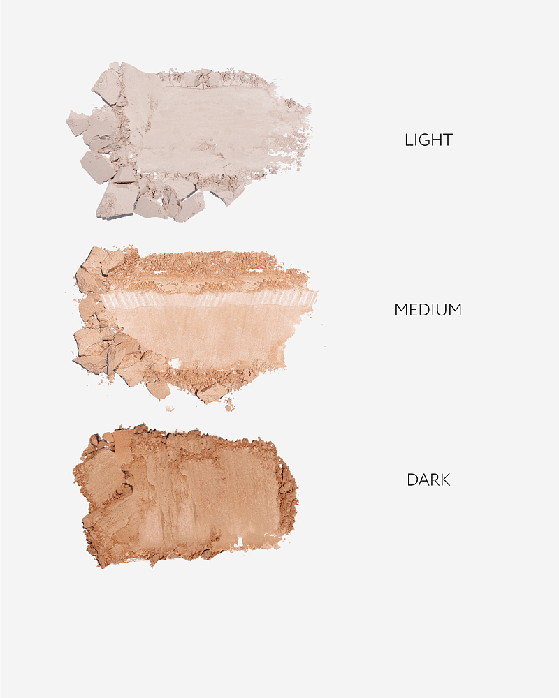 Пудра для лица Sexy Nude Powder LIGHT